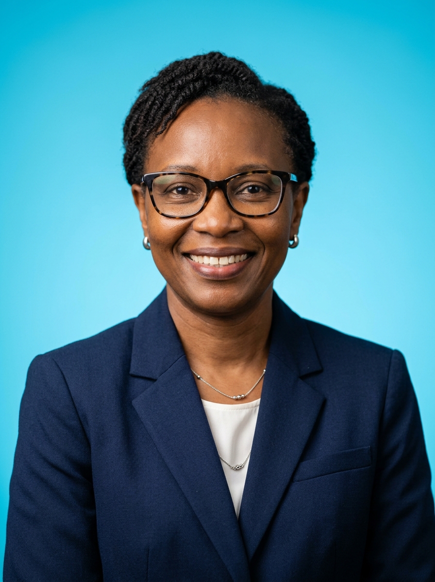 Dr. Delilah Charles Kimambo