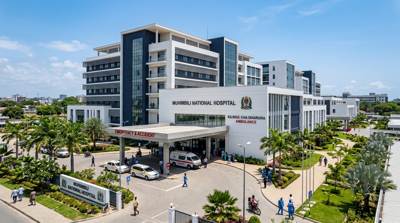 Ephamarcy City Centre Outpatient Clinic