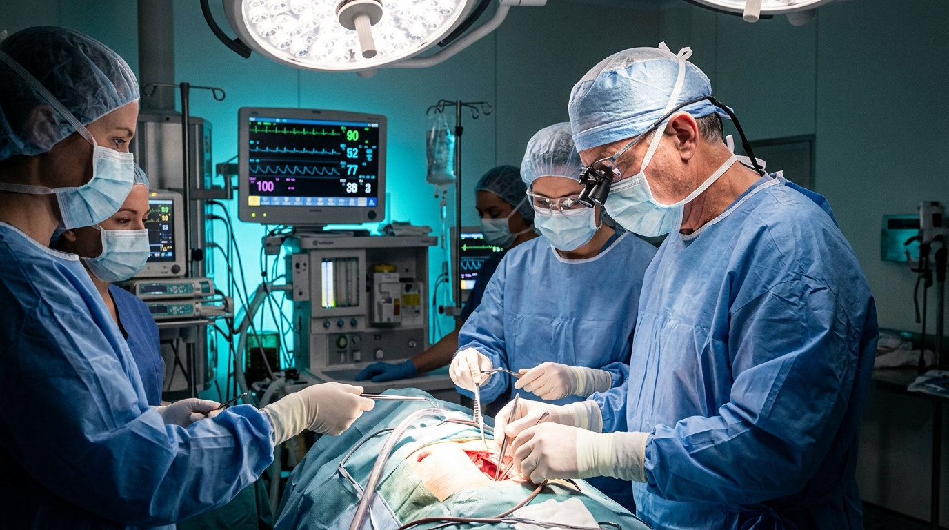 Cardiology & Heart Center